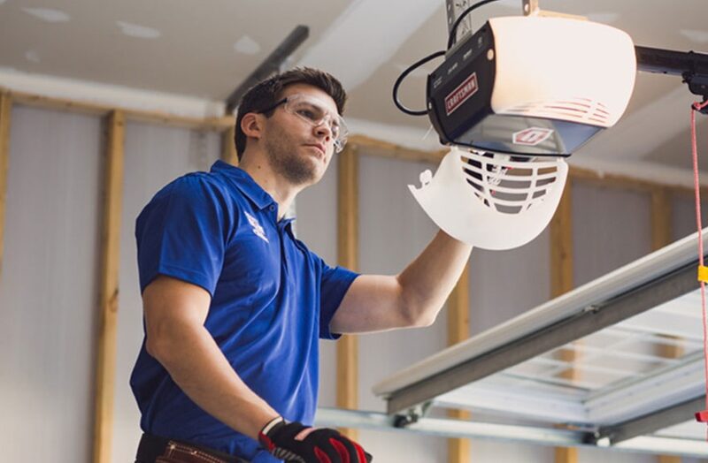 Roller Shutter Door Maintenance: The Schedule That Prevents Breakdowns George