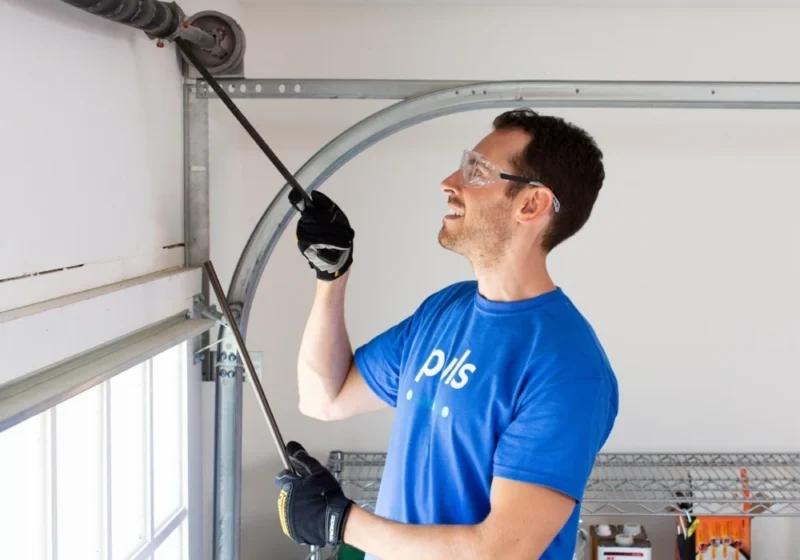 Garage Door Not Closing? 9 Faults, and Which Ones You Can Fix Yourself George