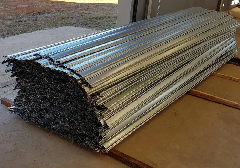 Roller Shutter Door Repairs George